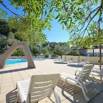 3 étoiles - Piscine - Ccbbh0a Camping 3*
