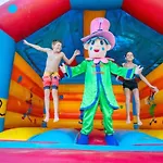 Camping 3 étoiles - Piscine - Ccbbh0a