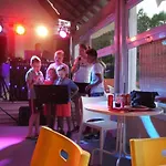 3 étoiles - Piscine - Ccbbh0a Camping Sussargues