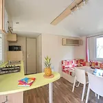 3 étoiles - Piscine - Ccbbh0a Camping 3*