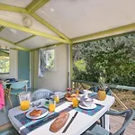 3 étoiles - Piscine - Ccbbh0a Camping 3*