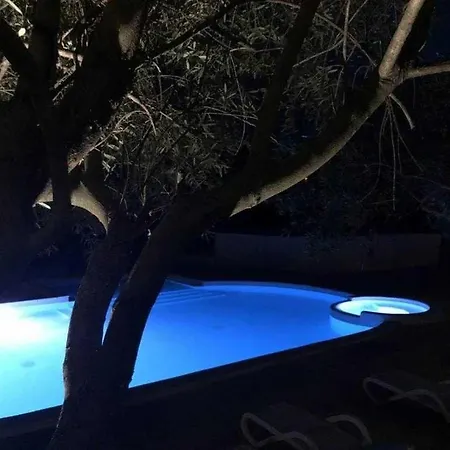 3 étoiles - Piscine - Ccbbh0a * Sussargues