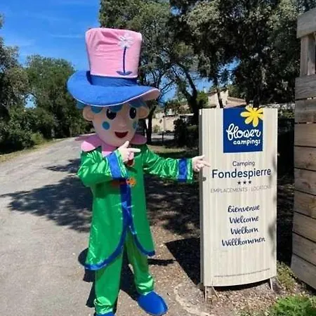 3 Etoiles - Piscine - Ccbbh0a *