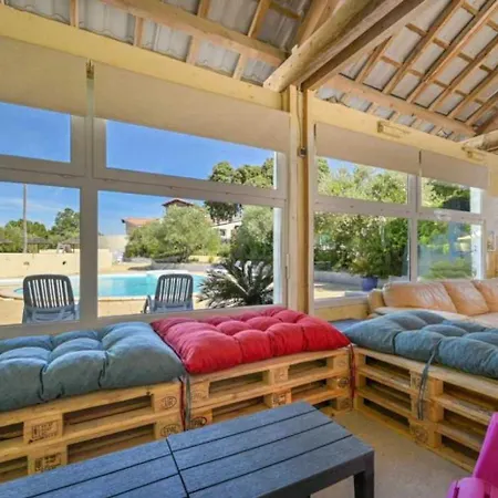 Campsite 3 Etoiles - Piscine - Ccbbh0a