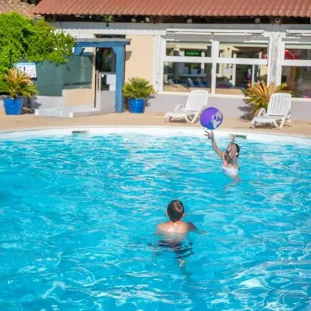 3 étoiles - Piscine - Ccbbh0a