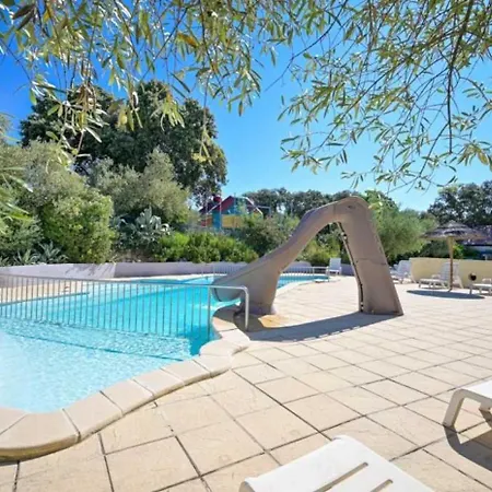 3 Etoiles - Piscine - Ccbbh0a