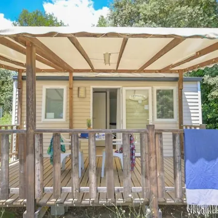 Kamp alanı 3 Etoiles - Piscine - Ccbbh0a