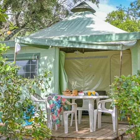 Kamp alanı 3 Etoiles - Piscine - Ccbbh0a *