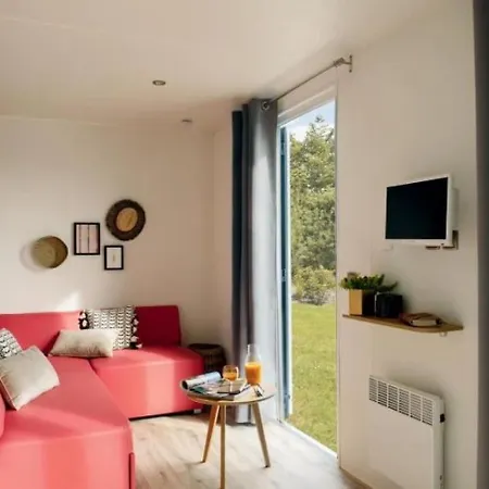 3 étoiles - Piscine - Ccbbh0a Camping *