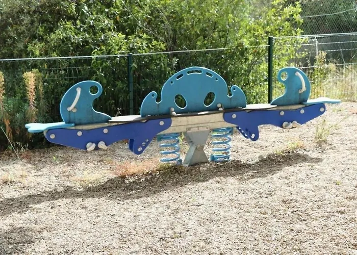 Zecamping 3 Familial Dog Friendly Piscine Et Soirees Animees