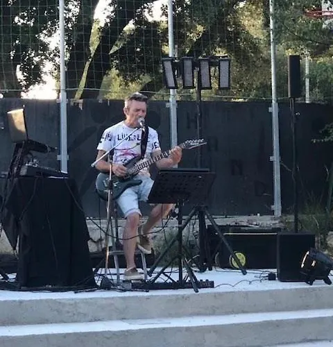 3 Etoiles - Piscine - Ccbbh0a Кемпинг *