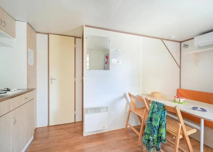 Zecamping 3 Familial Dog Friendly Piscine Et Soirees Animees 3*