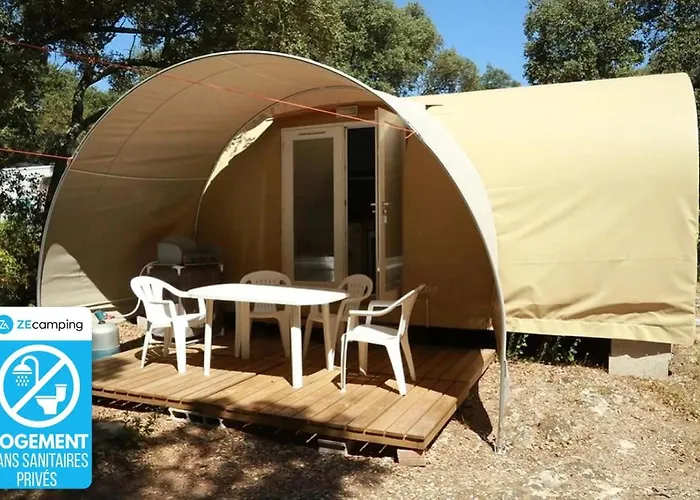 Camping Zecamping 3 Familial Dog Friendly Piscine Et Soirees Animees Sussargues