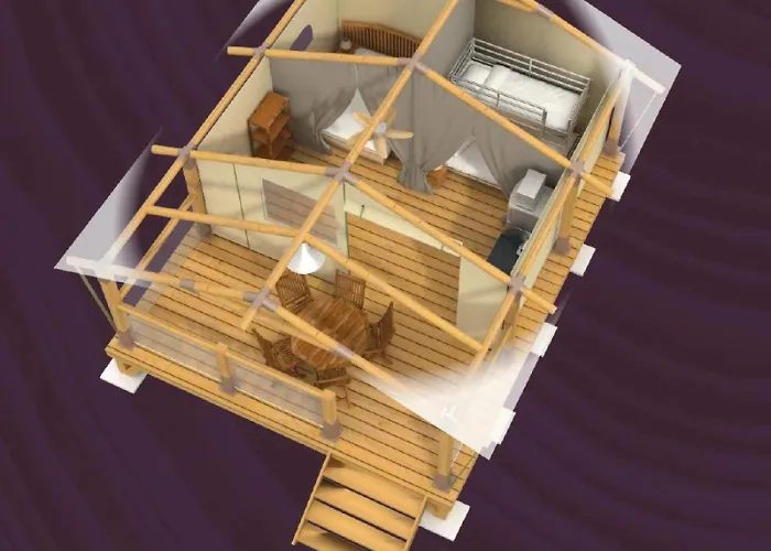 Zecamping 3 Familial Dog Friendly Piscine Et Soirees Animees Sussargues