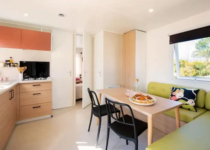 Zecamping 3 Familial Dog Friendly Piscine Et Soirees Animees Sussargues